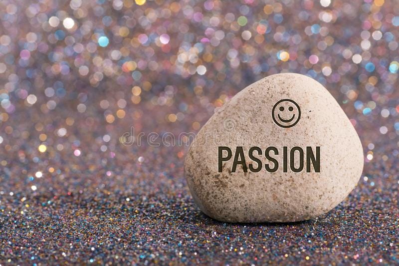 What Is Your Life Purpose, Mission, and Passion?