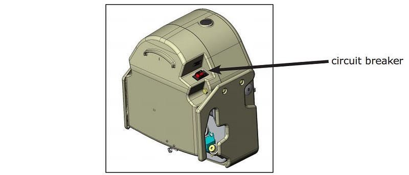 Bruno Sre 2750 Wiring Diagram Installation Manual Operation
