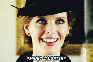 Reaction GIF from Once Upon a Time Season 7 recap