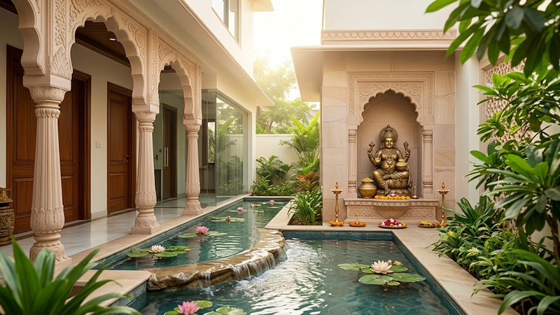 The Architecture of Abundance: Understanding Kubera’s Direction