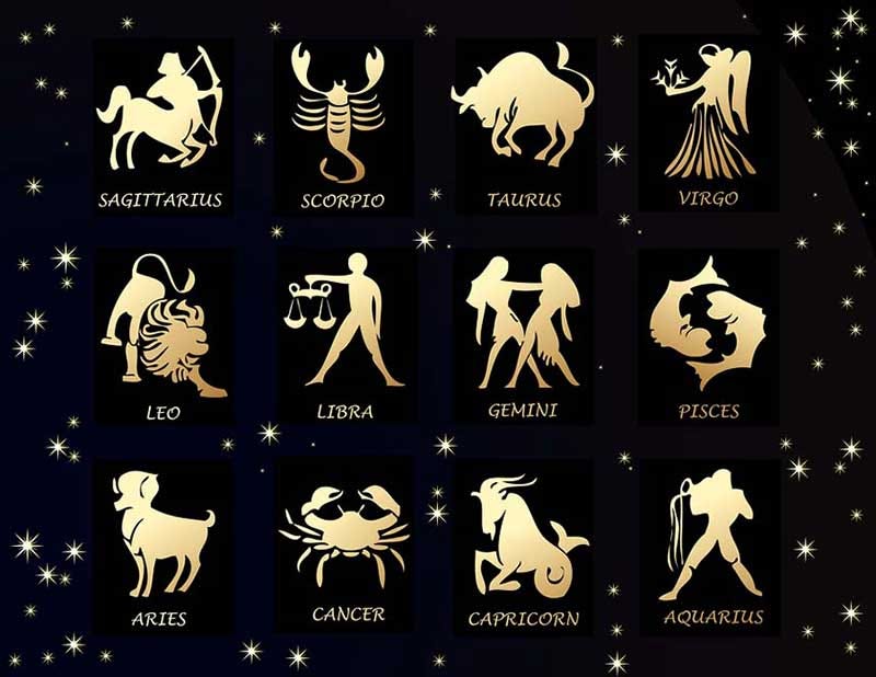 4 Most Negative Zodiac Signs