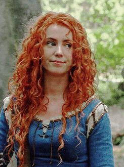 Reaction GIF from Once Upon a Time Season 5 recap