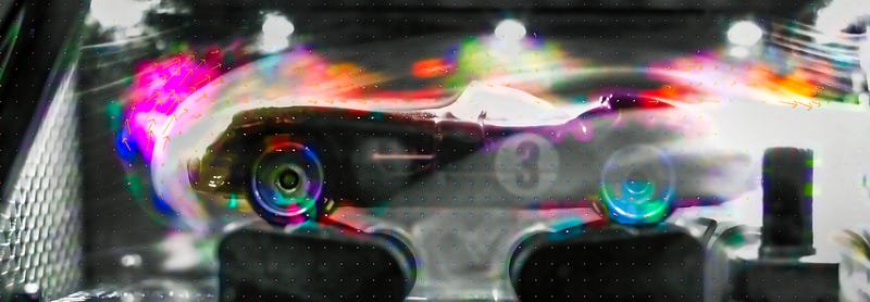 Wind Tunnel Testing