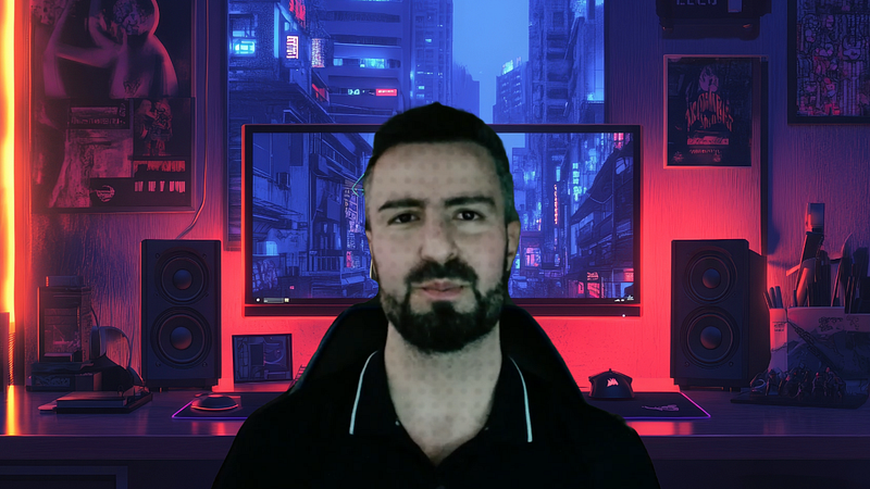 Building Digital Empires: How I Turned Passion Into Profitable Brands Across Cybersecurity…