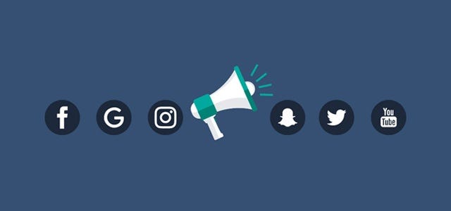 to promote healthcare event, cut through the noise