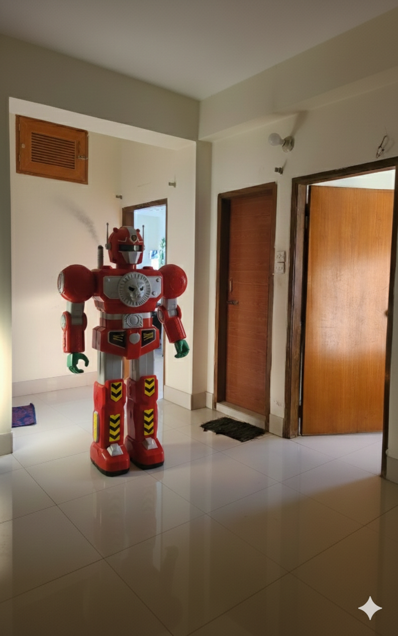 Seeing Beyond: Human Thought and the AI Telescope