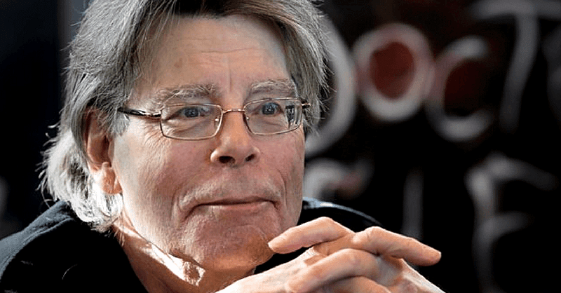 Sundays with Stephen King’s “On Writing”