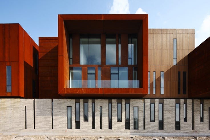 Minimalist dream house project Minimalist dream house project