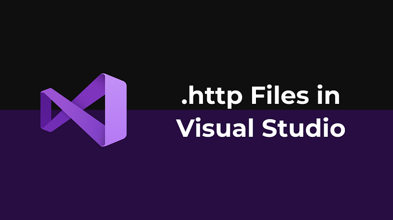 .http Files in Visual Studio