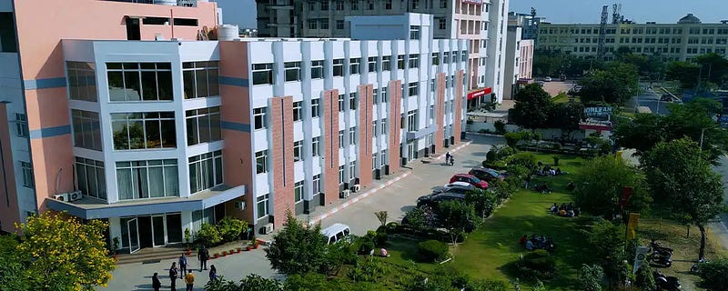 top pharmacy colleges offering B. Pharma