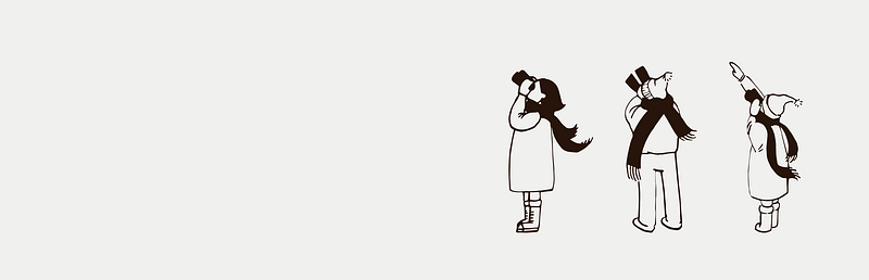 Icon collection on Noun Project by Kadi Franson. Black and white vector illustrations of birders and bird watchers available for download as png icons with transparent backgrounds.