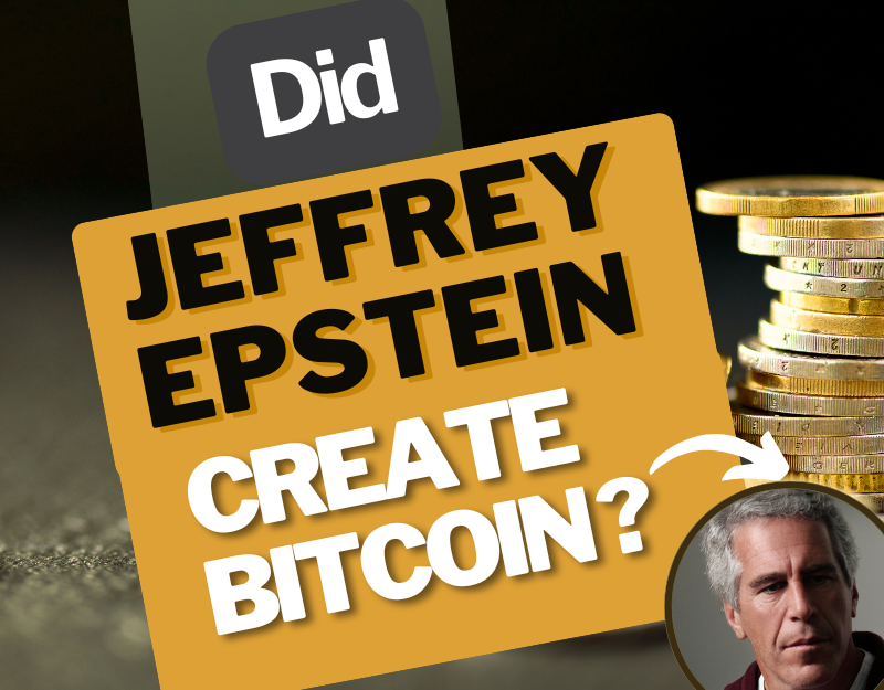 Bitcoin Conspiracy Theories Explained: Truth vs Myth