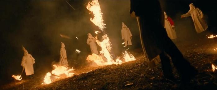Script Analysis: “BlacKkKlansman” — Part 6: Takeaways