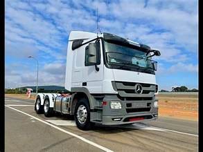 Truck Loan Broker