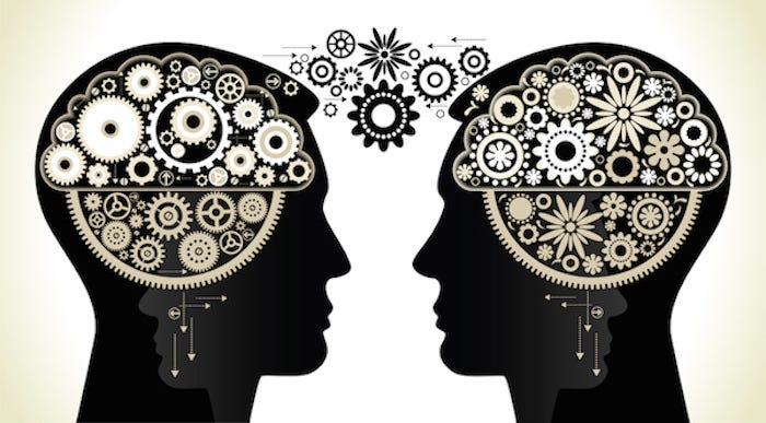 Screenwriting Back to Basics, Day 5: Reader Identification