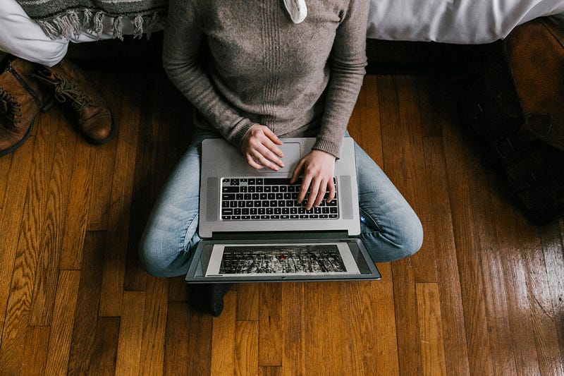 Featured image for The 1% Content Strategy: How to Achieve Your Goals by Ignoring 99% of Content on the Internet