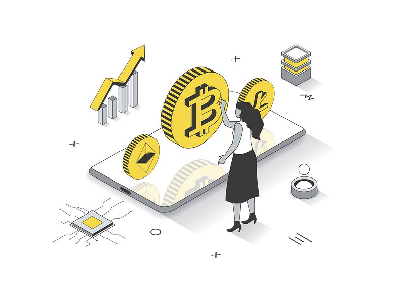 Token Software Development