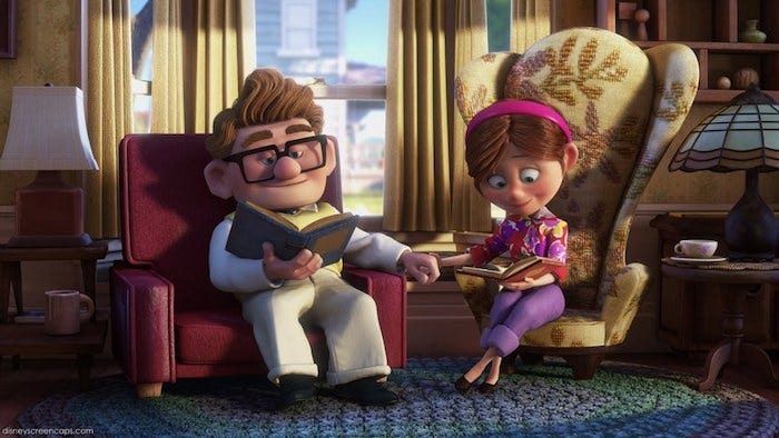 How To Read A Screenplay (Part 4): Subplots, Relationships and Character Functions