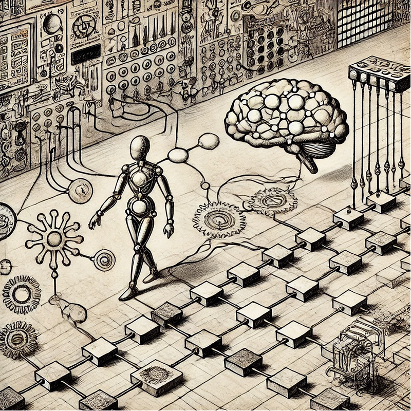 Why AI Needs to Show Its Work: The Power of Chain-of-Thought Reasoning