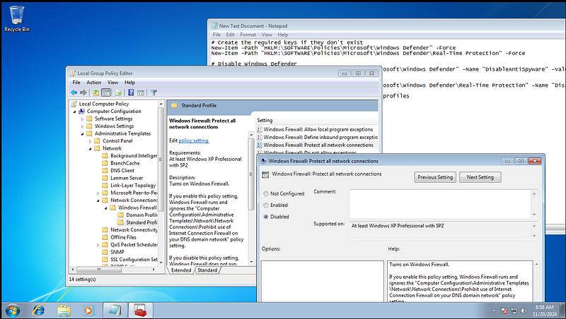 Article screenshot