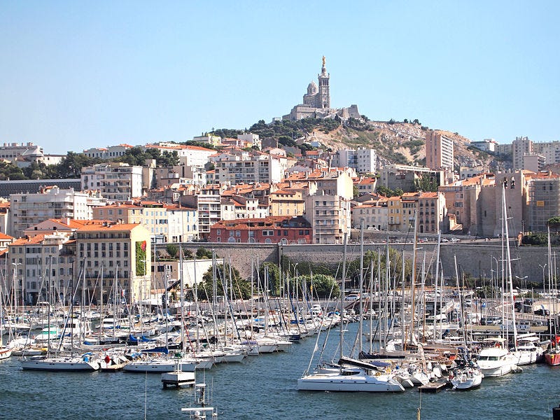 Magnétiseur Marseille