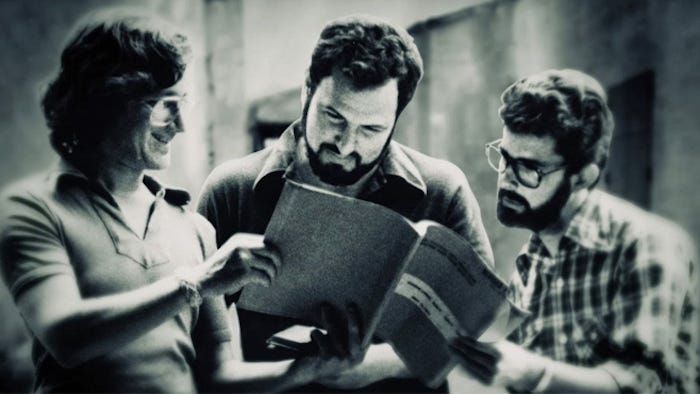 Screenwriting 101: John Milius