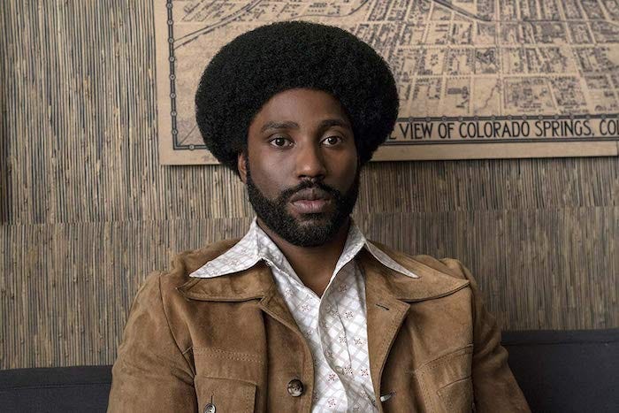 Script Analysis: “BlacKkKlansman” — Part 2: Plot