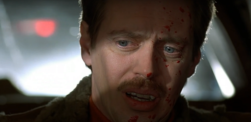 Great Scene: “Fargo”