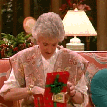 , How to avoid awkward gifting situations this Christmas