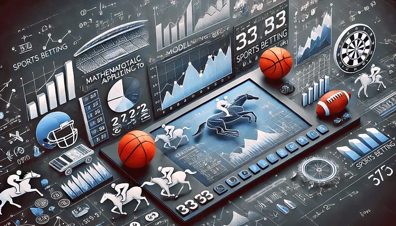 Behind the Numbers: How Sports Betting Futures Are Determined