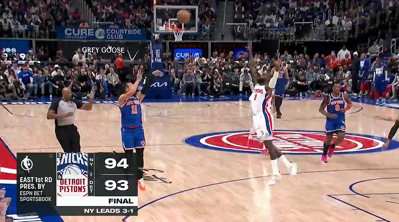 Final score. Amizur Nachshoni Final score. Amizur Nachshoni