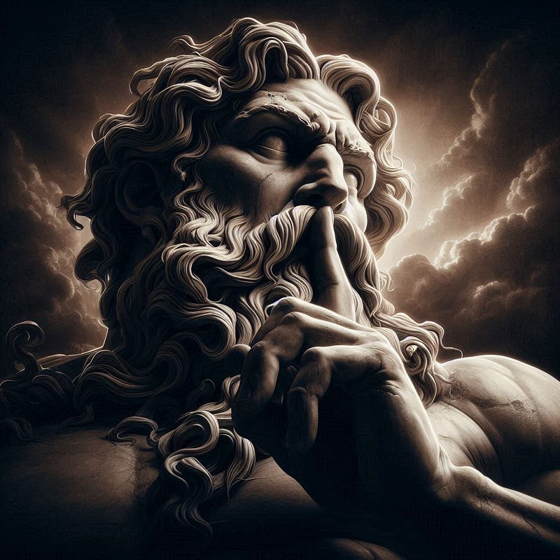 Why Did God Get Quiet?