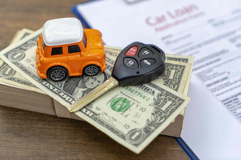 Low Doc Car Loans
