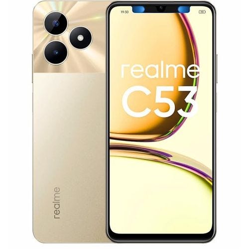 Realme C53 Price in Nigeria 2024