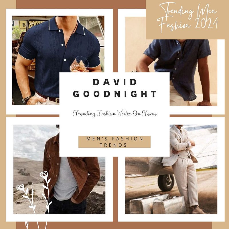 David Goodnight Austin