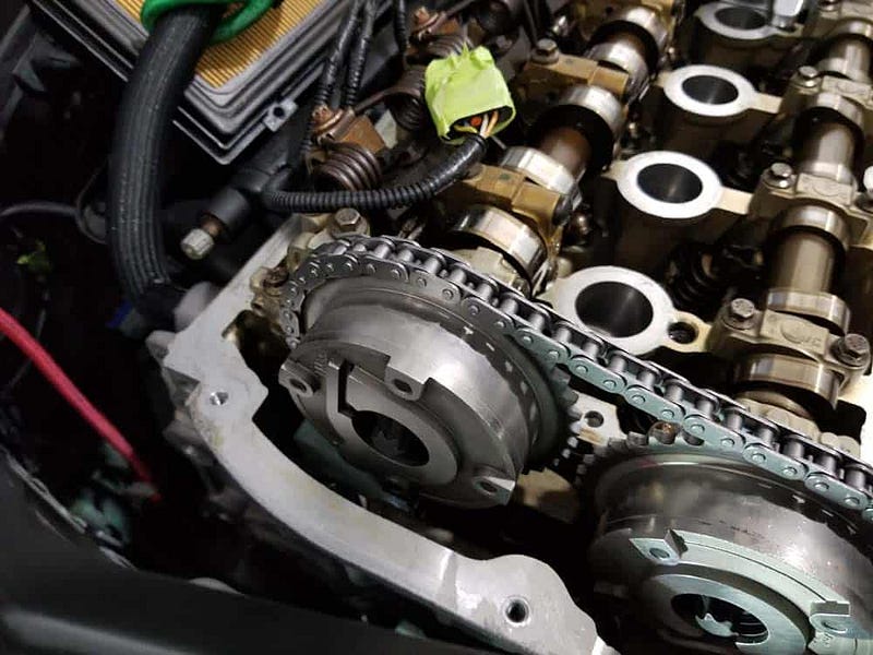 https://www.smautoservice.co.uk/mini-cooper-timing-chain-replacement-cost/