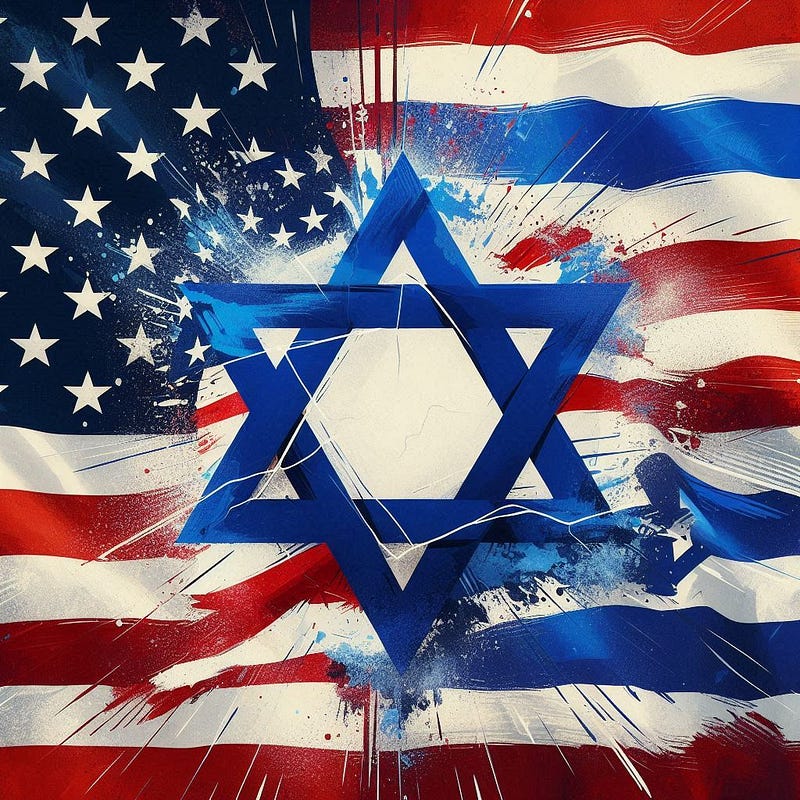 The United States Of Zion