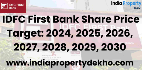 https://www.indiapropertydekho.com/article/223/idfc-first-bank-share-price-target