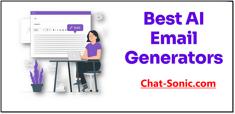 ai email generator and ai email writer tools