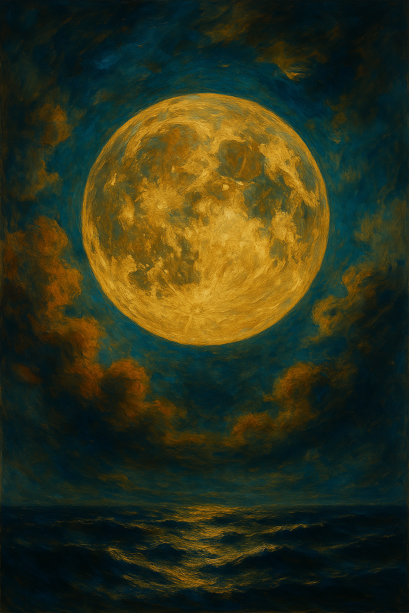 The Moon
