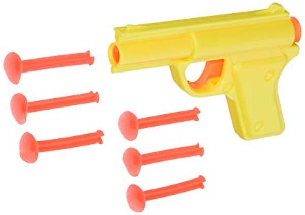 The Business of Screenwriting: You always need more than one in your gun