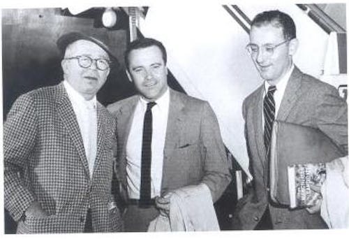 Conversations with Billy Wilder & I.A.L. Diamond [Part 5]