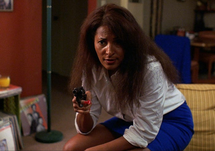Script To Screen: “Jackie Brown”
