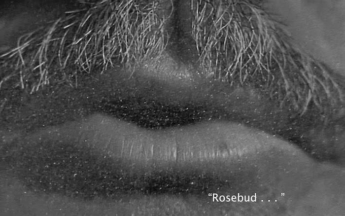 Great Scene: “Citizen Kane”