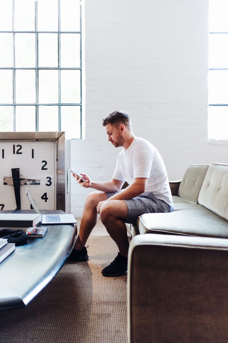 How To Generate Sales Using Online Booking Campaigns