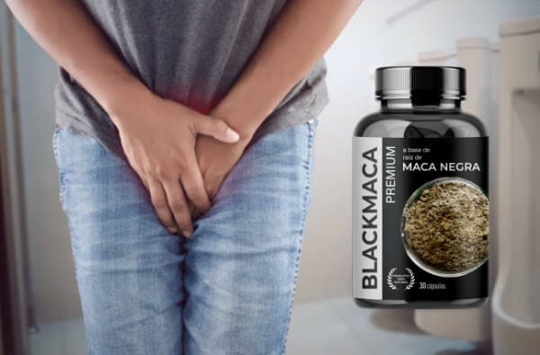 Blackmaca Capsula (Negative Recensioni): Prezzo, Recensioni, Composizione, In Farmacia!