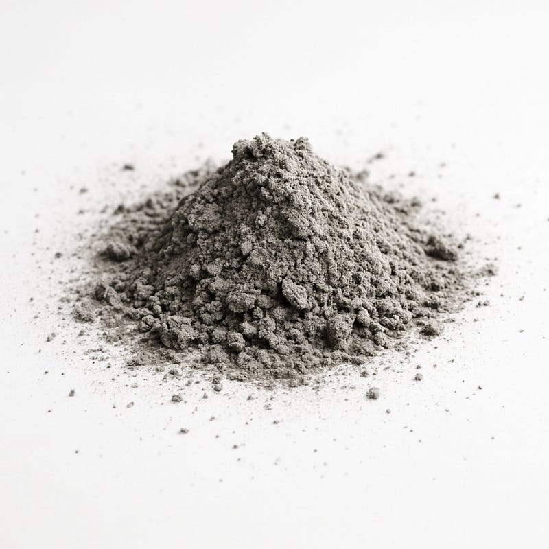 Dust’s Confession: Worship as Weapon
