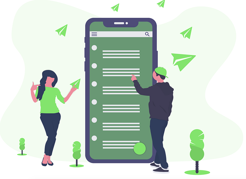 Building a culture is bigger than building a product — illustration 3