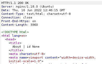 TryHackMe: Burp Suite Repeater - Walkthrough - Jasper Alblas