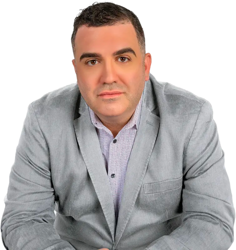 Thomas John Celebrity Medium